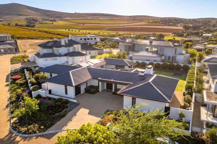 4 Bedroom Property for Sale in Clara Anna Fontein Western Cape